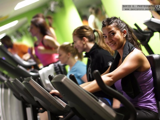 Freedom Fitness Grenoble