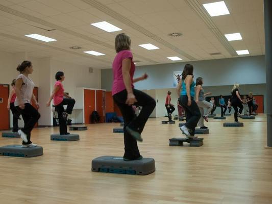 Energym
