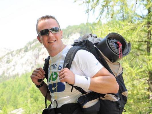 Sylvain Toggiani Coach Sportif