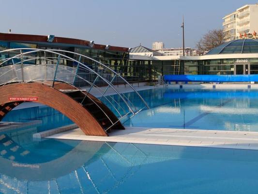 Piscine du Remblai