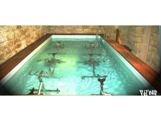 Centre Aquabike Vél'eau
