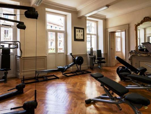 L'Atelier Sport