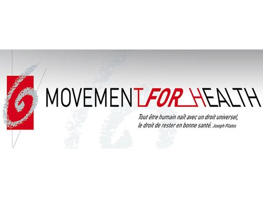Movement For Health