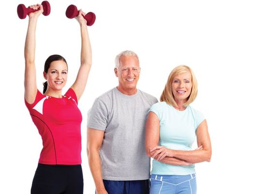 Chevreul Sport et Fitness