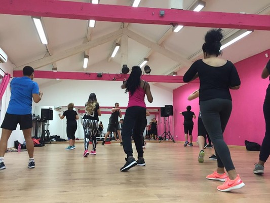 Le Carré Fitness