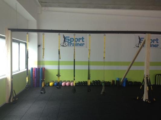 Sport Trainer