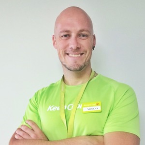 Nicolas