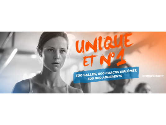 L'Orange bleue Alençon