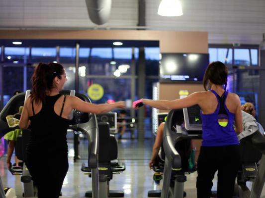 Fitness Park Colomiers