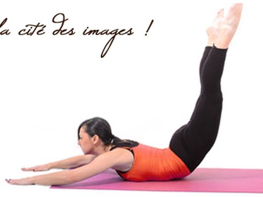 JYM'S Pilates & Ashtanga