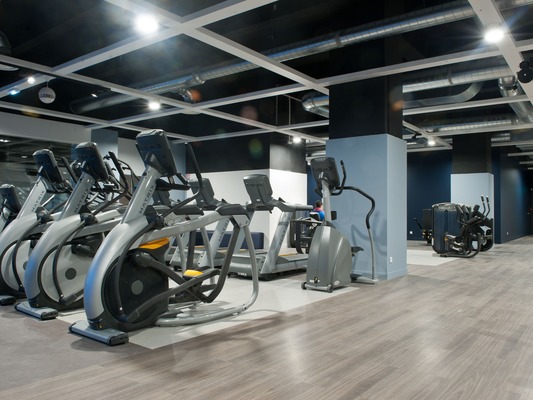 HealthCity Paris 17 Ternes