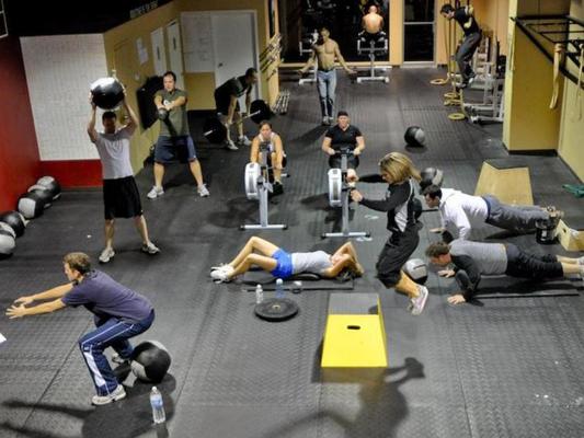 ENERGYM Lys les Lannoy