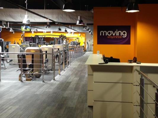 Moving Express Les Clayes Sous Bois