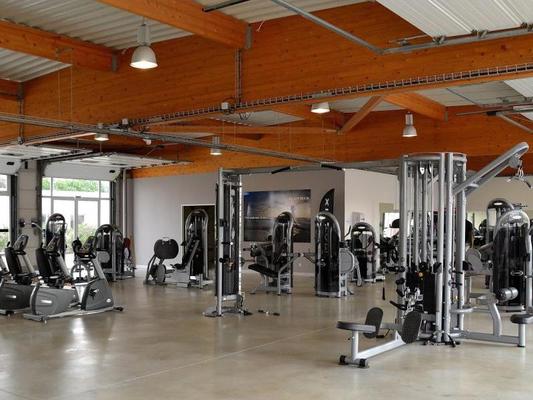 AREA GYM Pézenas