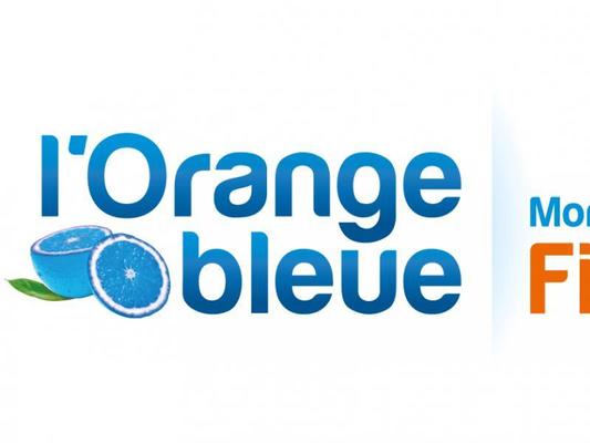 L'Orange bleue Belfort