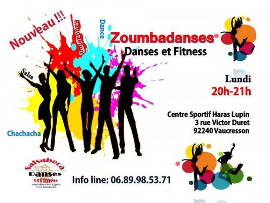 Zoumbadanses Vaucresson