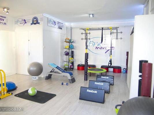 FIT'N MOVE Marseille