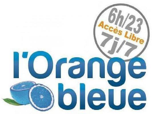 L'Orange bleue Saintes
