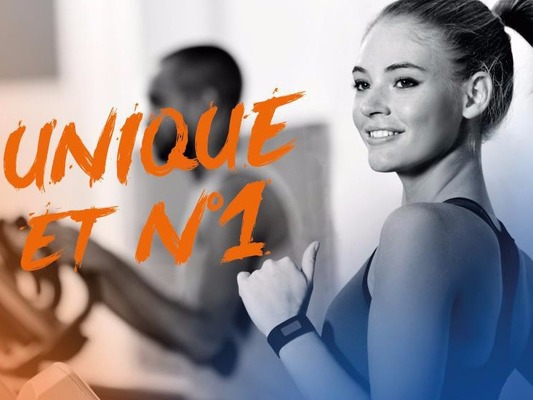 L'Orange bleue Amiens