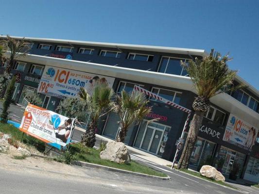 L'Orange bleue Eguilles