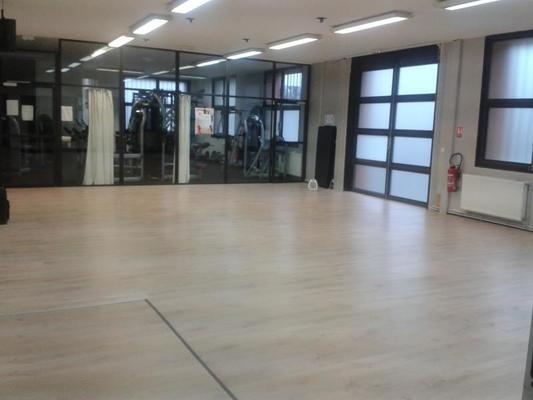 KB Fitness