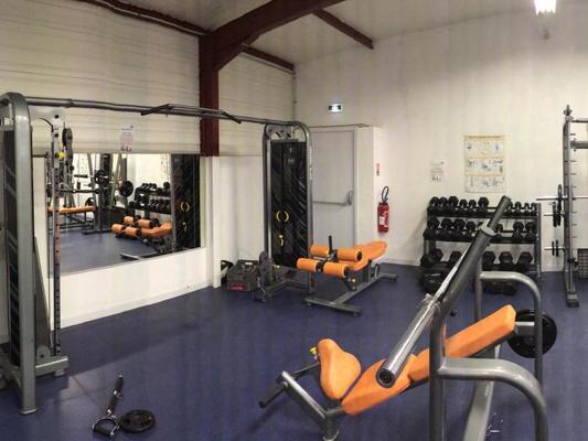 L'Orange bleue Vichy