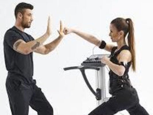 BODY TECH Studio
