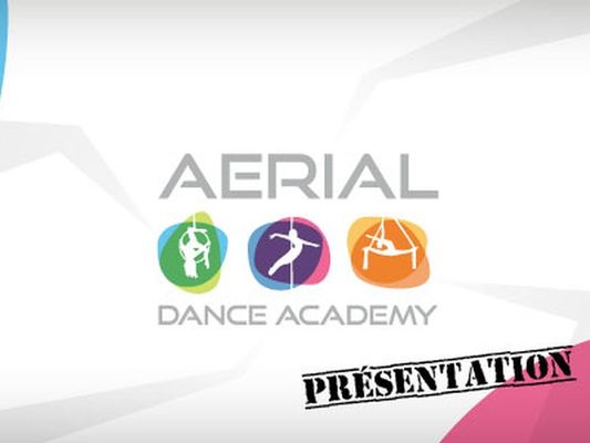 Aerial Dance Academy