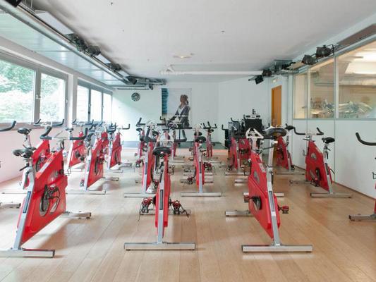 Cercle de la Forme Porte de Versailles