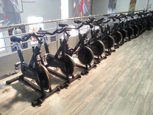 Fitness One Le Chaudron