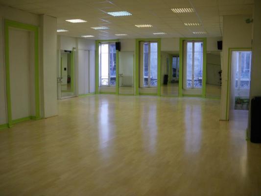 Cadanse Fitness et Danse