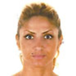 Samia Gaas