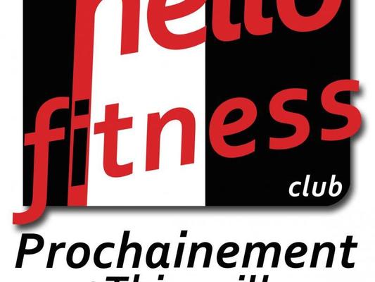 Hello Fitness Thionville