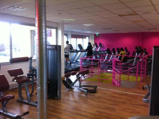 Freeness Clermont Ferrand