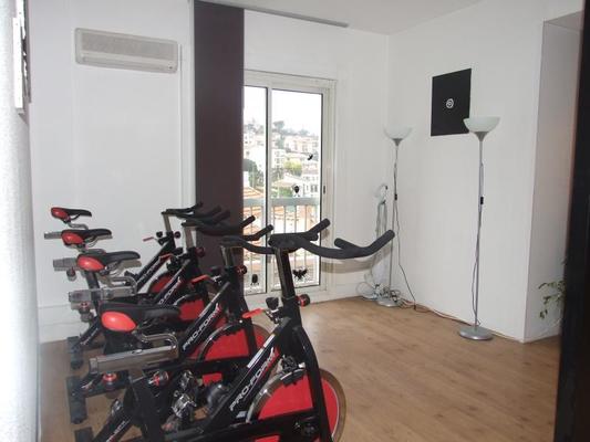 Centre Maman Forme