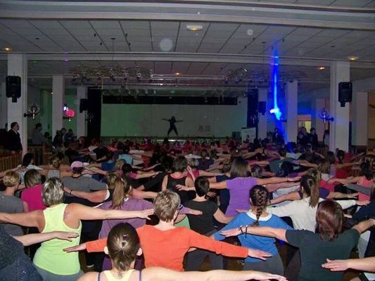 So' Fitness Académy