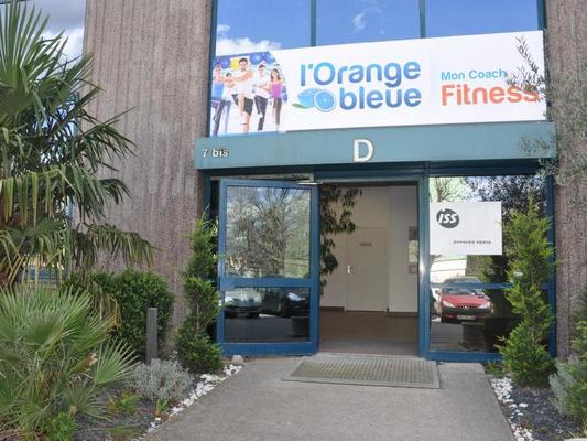 L'Orange Bleue Villiers sur Marne