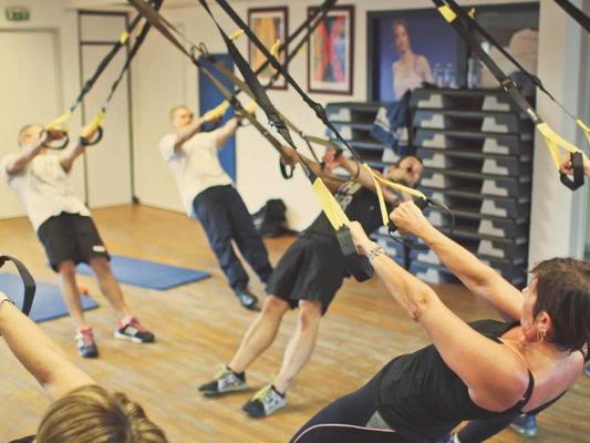 Natural Fitness
