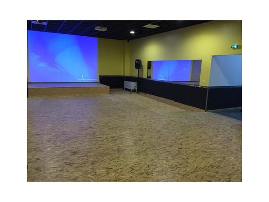 Fitness Park Pontault Roissy