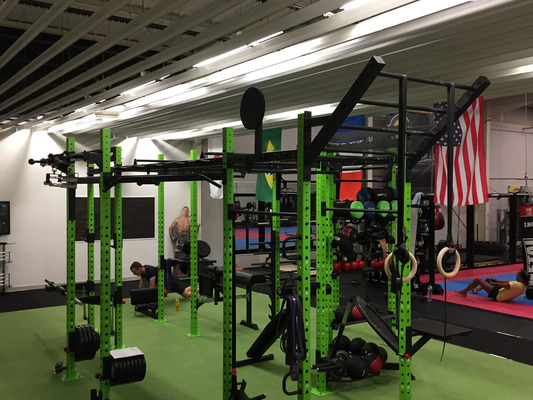 FIGHT'NESS Gym Chalons en Champagne