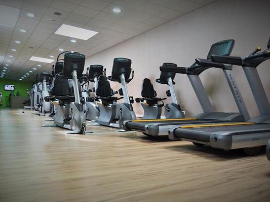 Amiens Soccer Fitness