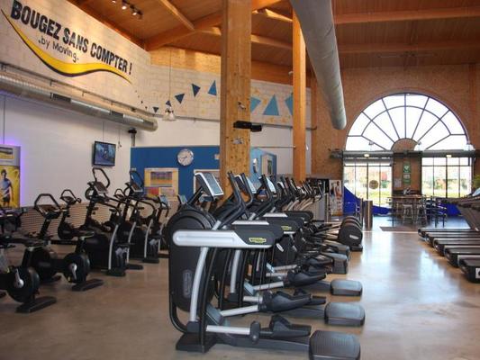 Fitness Park Chartres