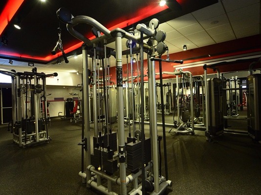WellNess Sport Club Villeurbanne