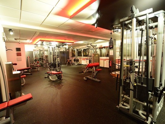 WellNess Sport Club Lyon 7