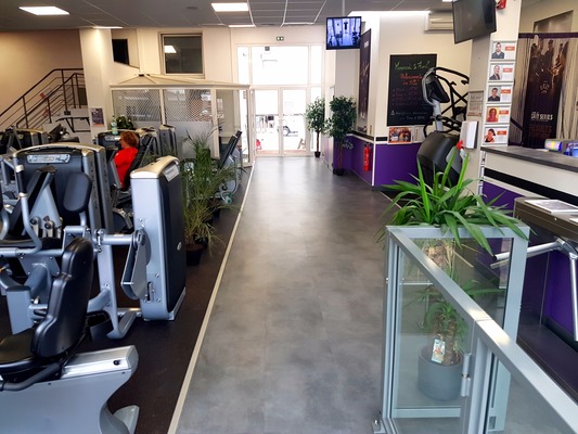 L'Appart Fitness Clermont Ferrand