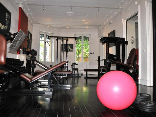 Gallery C