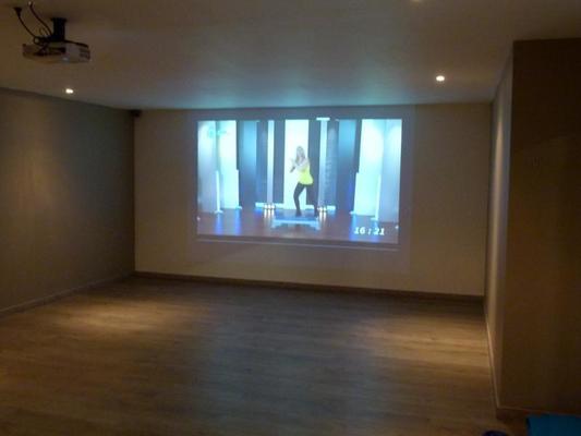 Liberty GYM Nogent Sur Oise