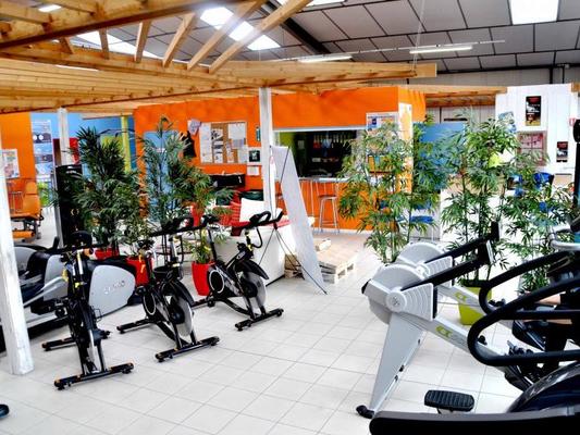 L'Orange Bleue Bourg en Bresse
