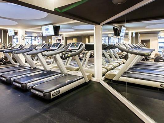 FITNESS PRICE Charonne