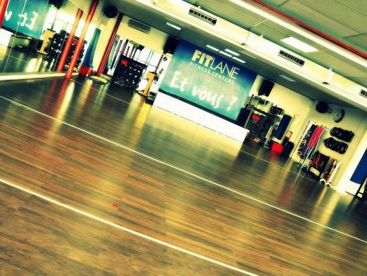 FITLANE Mandelieu